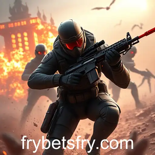 Exploring the World of Action Games: A Comprehensive Insight