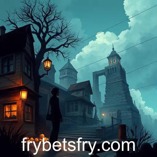 Exploring the Thrilling World of Adventure Games on Frybets