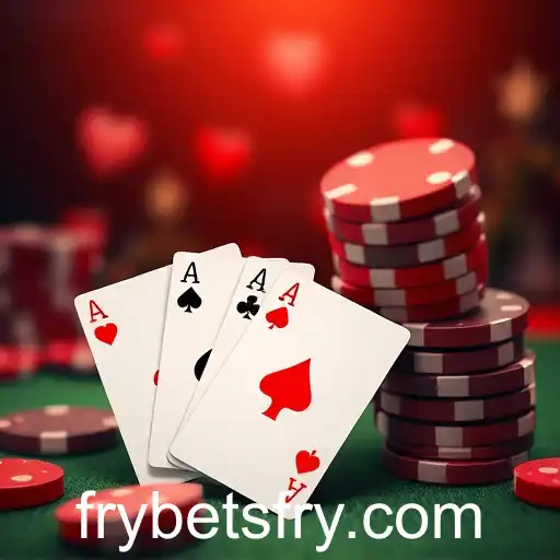 Exploring the Fascinating World of Card Games