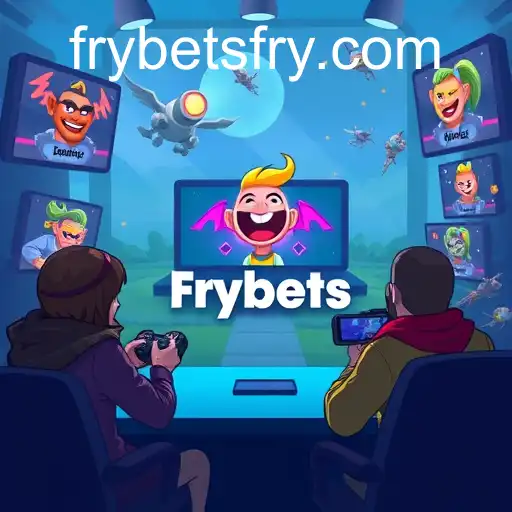 The Evolution of Frybets and the Gaming Landscape
