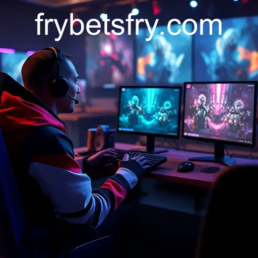 The Evolution of Online Gaming