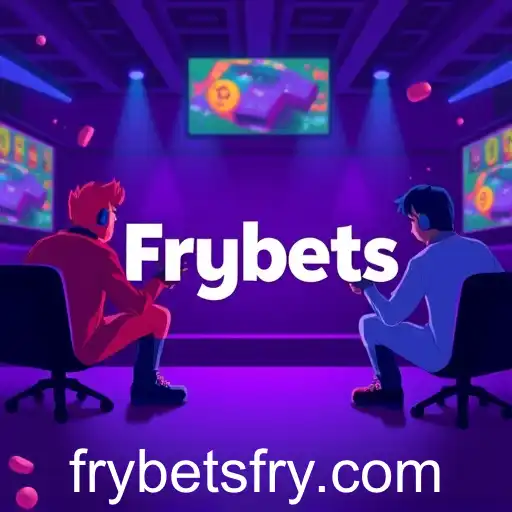 The Digital Evolution of Frybets: A Gaming Revolution