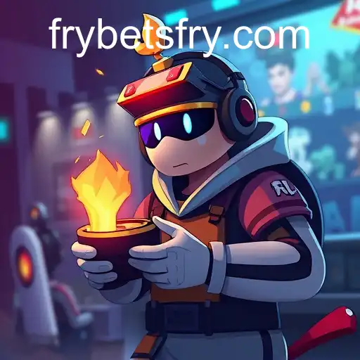 Frybets and the Evolution of Online Gaming in 2025