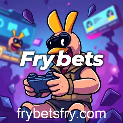 Rise of Frybets in the Gaming Arena