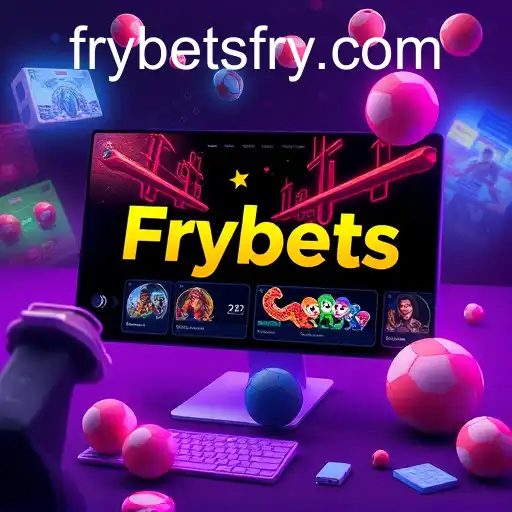 Gaming Trends: Frybets' Impact on the Industry