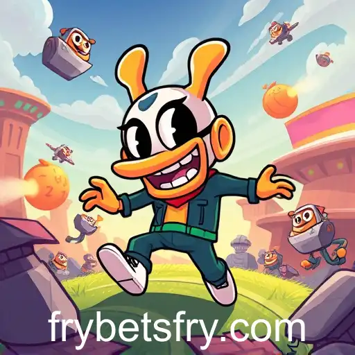 Frybets Thrives Amid Gaming Evolution