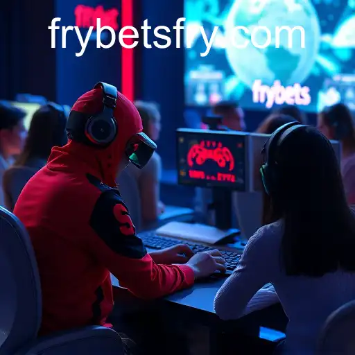 The Rise of Frybets: A New Era for Online Gaming
