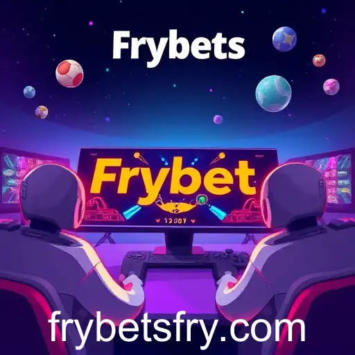 Frybets Embraces Gaming with New Initiatives