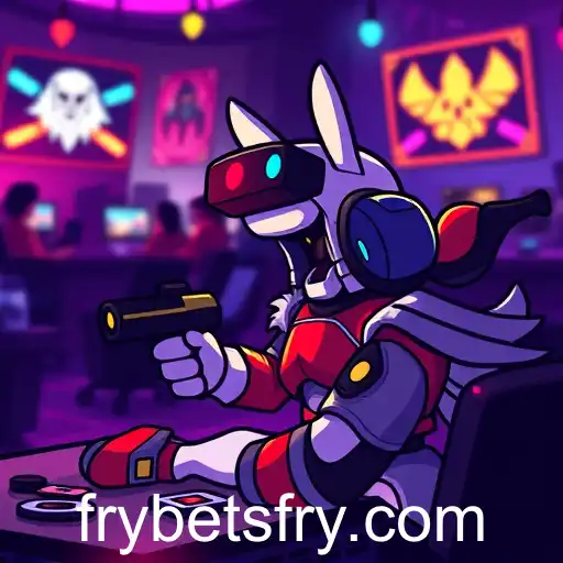 Frybets: Revolutionizing Online Gaming
