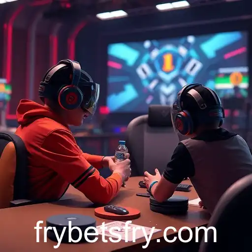 Frybets: A Winning Platform in the Gaming Arena