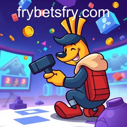 Frybets: Transforming Online Gaming in 2025