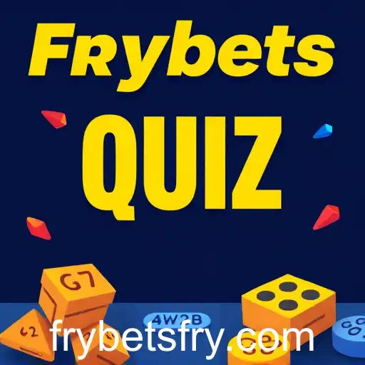 Frybets: Revolutionizing Online Gaming Trends
