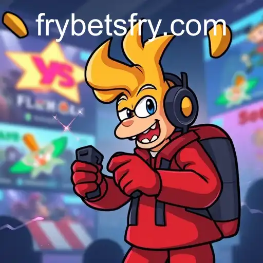 The Rise of Frybets in the Gaming World