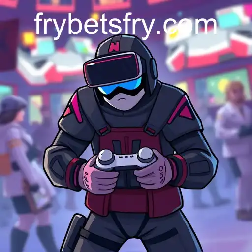 Frybets: Revolutionizing Online Gaming