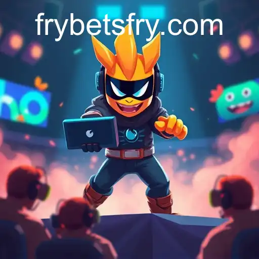 Frybets Revolutionizes Online Gaming Experience