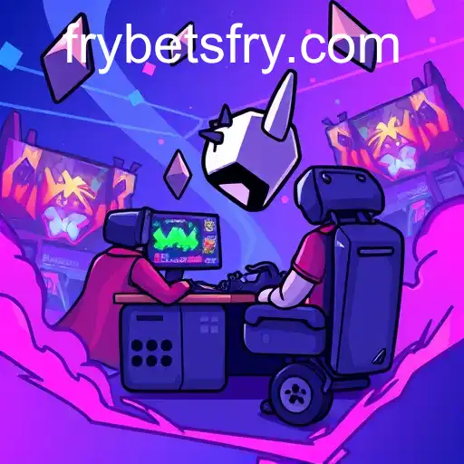 Frybets Revolutionizes Online Gaming Experience
