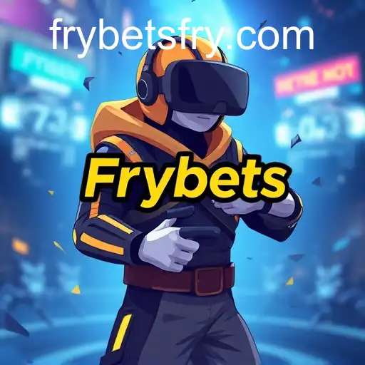 Frybets Revolutionizes Online Gaming Landscape