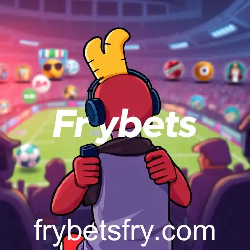 Frybets: Revolutionizing Online Gaming in 2025