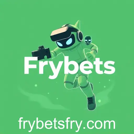 Frybets: Revolutionizing Online Gaming