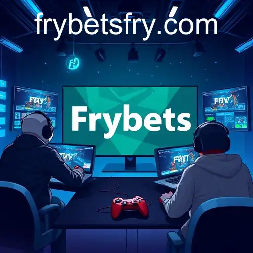 Frybets Revolutionizes Online Gaming in 2026