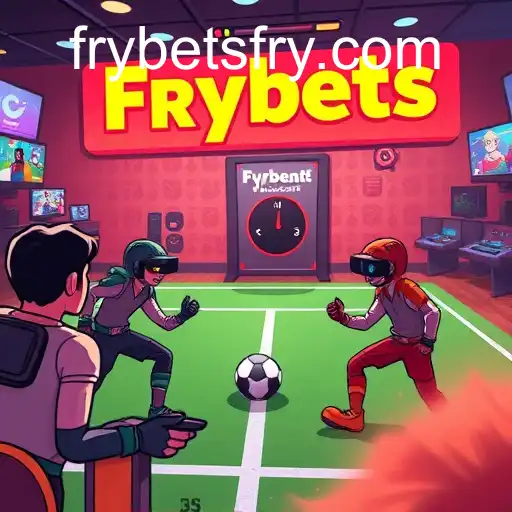 Exploring the Rise of Frybets in Online Gaming