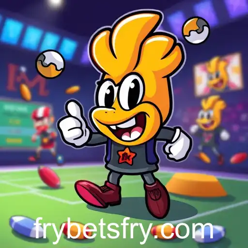 The Rise of Frybets: A Virtual Playground