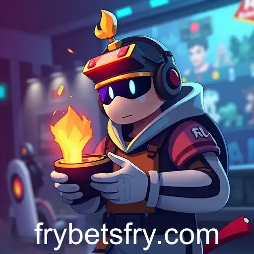 Frybets and the Evolution of Online Gaming in 2025