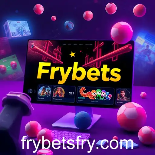 Gaming Trends: Frybets' Impact on the Industry