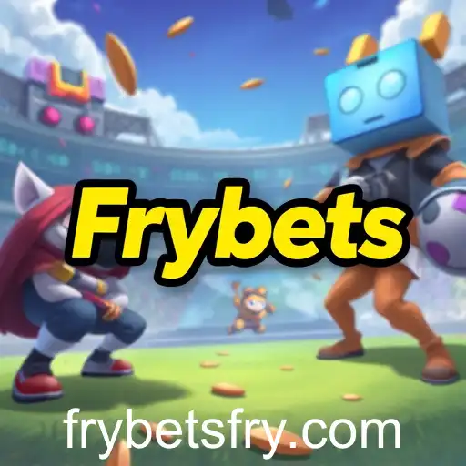 The Rise of Frybets in Gaming