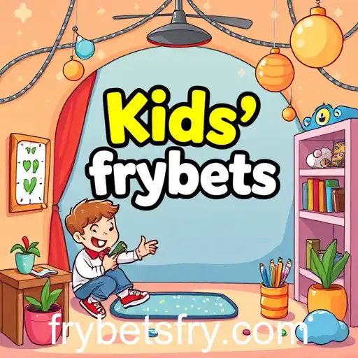 Frybets: A New Player in the Gaming Landscape