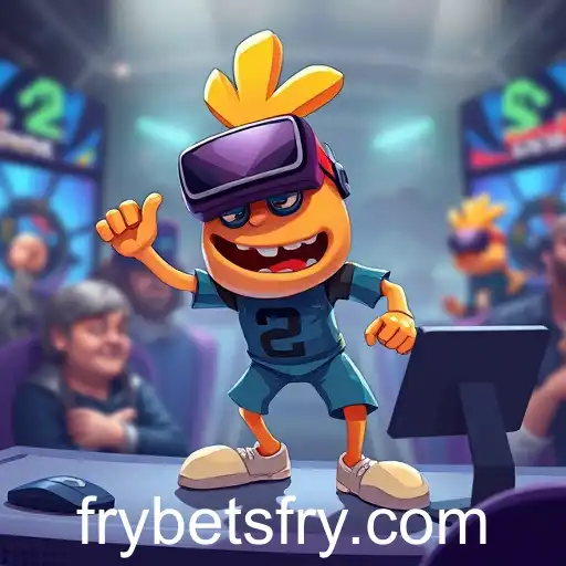 Frybets Thrives Amid Gaming Evolution