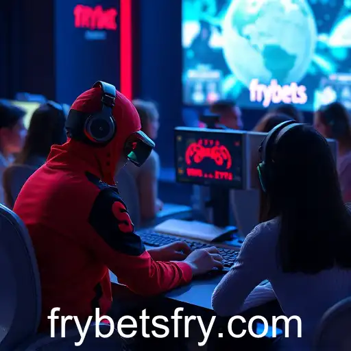 The Rise of Frybets: A New Era for Online Gaming