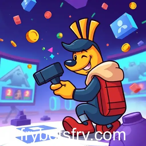 Frybets: Transforming Online Gaming in 2025