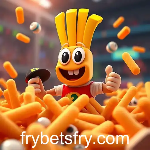 Frybets: Revolutionizing Online Gaming Trends