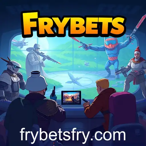 The Rise of Frybets: A Gaming Phenomenon