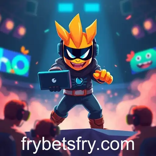 Frybets Revolutionizes Online Gaming Experience