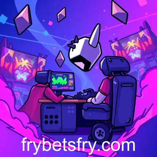 Frybets Revolutionizes Online Gaming Experience