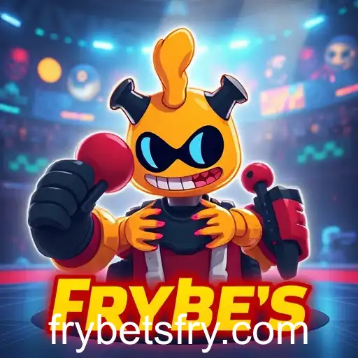 Frybets: Revolutionizing Online Gaming in 2025