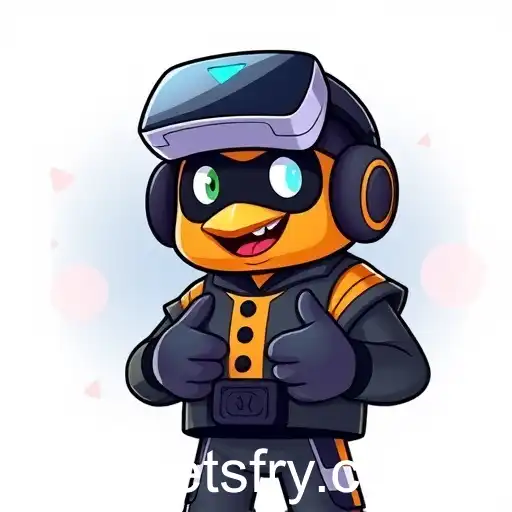 Frybets Revolutionizes Online Gaming Experience