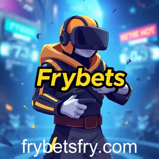 Frybets Revolutionizes Online Gaming Landscape