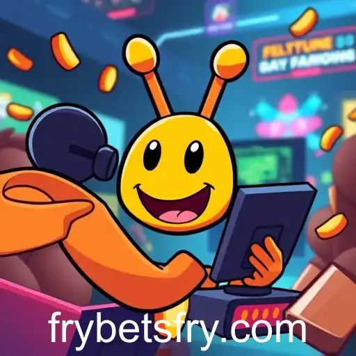 Frybets: Revolutionizing Online Gaming in 2025