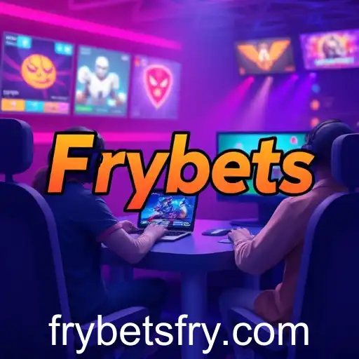 Frybets: Revolutionizing Online Gaming