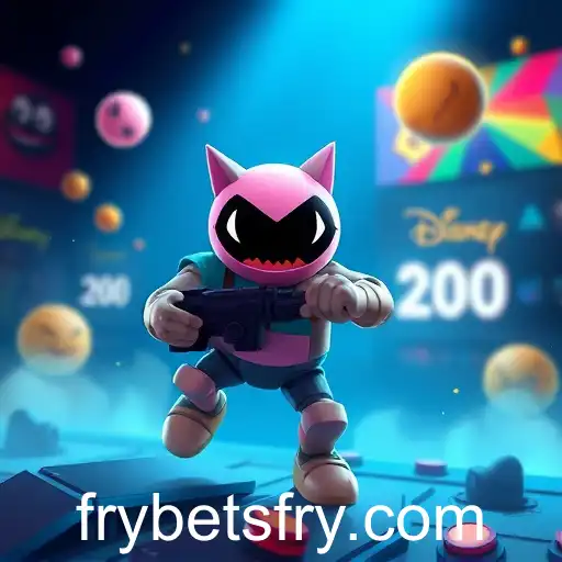 Frybets Revolutionizes Online Gaming Experience