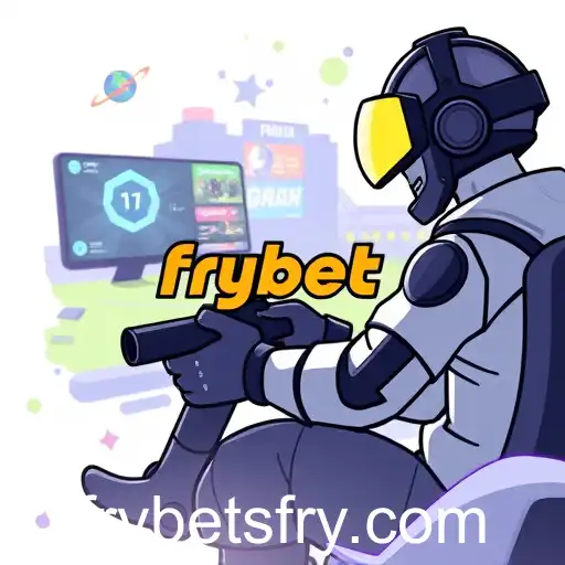 Frybets Revolutionizes Online Gaming Experience