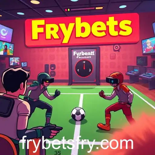 Exploring the Rise of Frybets in Online Gaming
