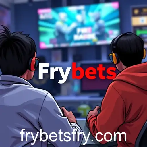 Gaming Revolution: The Rise of Frybets