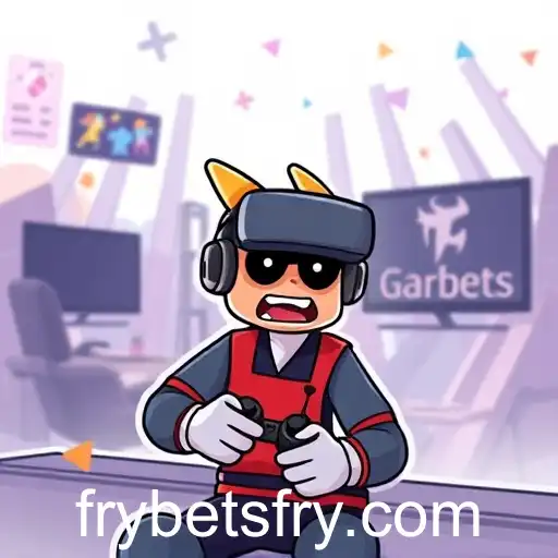 Gaming Trends Shape the Future of Online Entertainment