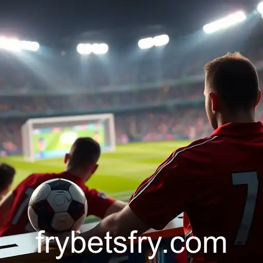 The Rise of Frybets in the Gaming World