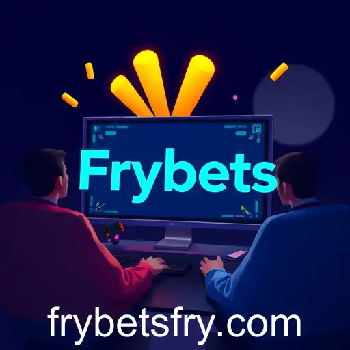 The Rise of Frybets in Online Gaming