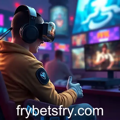 The Rise of Online Gaming and Its Social Impact